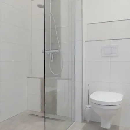 Apartment Wind & Welle 1/7, Am Alten Deich 12 *