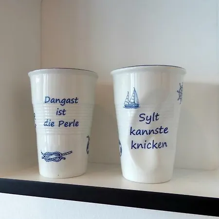 Apartment Wind & Welle 1/7, Am Alten Deich 12 *