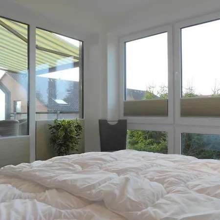 Apartment Wind & Welle 1/7, Am Alten Deich 12 *