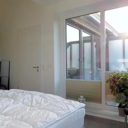 Wind & Welle 1/7, Am Alten Deich 12 * Dangast