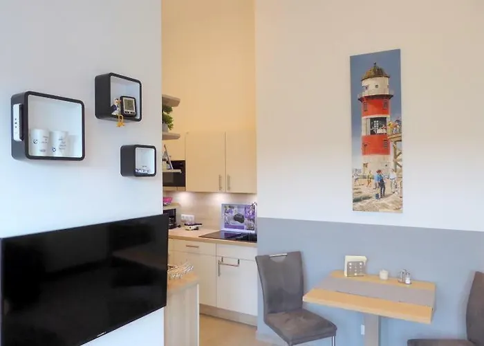 Wind & Welle 1/7, Am Alten Deich 12